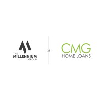 The Millennium Group @ CMG Home Loans logo - Similar company to The Move Miami