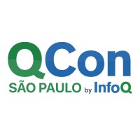 QCon São Paulo logo - Similar company to Cloud Native Santa Catarina