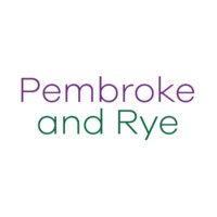 Pembroke and Rye logo - Similar company to 17A7