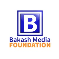 Bakash Media Foundation logo - Similar company to Klugcode Opleidingen Bv