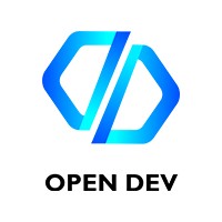 OpenDev logo - Similar company to Opendev