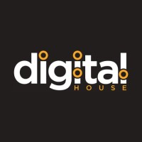 DigitalHouse - Informática logo - Similar company to Cedis, Consultores Em Sistemas De Informação E Informática