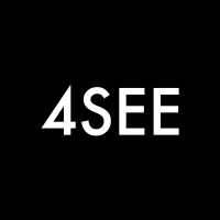 4SEE logo - Similar company to 4See