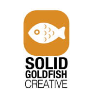 Solid Goldfish Creative logo - Similar company to Bigvoice Media Group