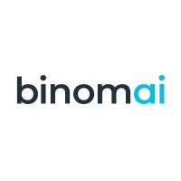 binomai logo - Similar company to Nepenthe Laboratory Services, Llc