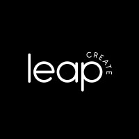 LEAP Create logo - Similar company to Carnival Content Ltd