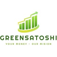 GreenSatoshi Capital logo - Similar company to Zerebro
