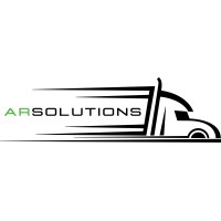 AR Solutions logo - Similar company to Dastarkhwan-E-Umeed