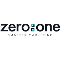 Zero:One Digital logo - Similar company to Zero One Digital Media Inc