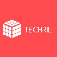 Techril Software Solutions Pvt. Ltd. logo - Similar company to Intellect Webstore