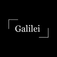 Galilei logo - Similar company to Modafirma