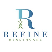 Refine Healthcare logo - Similar company to Nir - Navigator In Reach