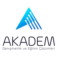 Akadem Danışmanlık ve Eğitim Çözümleri logo - Similar company to Kodexis Bilişim Sanayi Ve Ticaret Limited Şirketi
