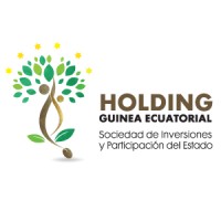 HOLDING Guinea Ecuatorial logo - Similar company to Olsp