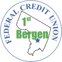 1st Bergen Federal Credit Union logo - Similar company to Tech9 Solutions, Llc