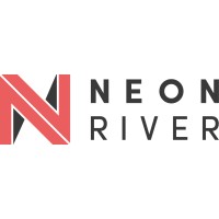 Neon River logo - Similar company to Paceline Strategy & Pr