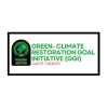 GREEN-CLIMATE RESTORATION GOAL INITIATIVE (GGI) logo - Similar company to Walimglobal Environmental Services Limited