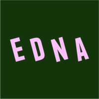 EDNA logo - Similar company to List & Found