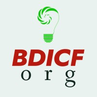 BDICF logo - Similar company to Serp Thriver