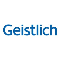 Geistlich Biomaterials Italia srl logo - Similar company to Geistlich