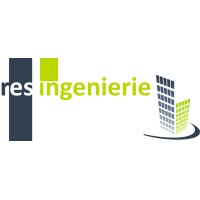 RES INGENIERIE logo - Similar company to Solcourtage