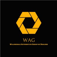 Willowdale Automotive Group logo - Similar company to Bruno App