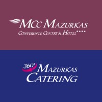 MCC Mazurkas Conference Centre & Hotel Sp. z o.o. logo - Similar company to Allbright.Io - Technology For Healthcare And Fintech