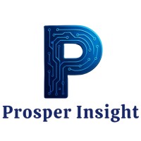 Prosper Insight logo - Similar company to Qa Hub