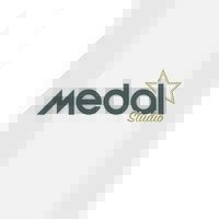 Medal Studio logo - Similar company to Tkg Europe