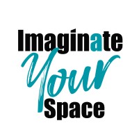Imaginate Your Space logo - Similar company to Cmrubinworld