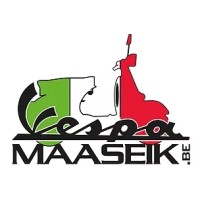 Vespa Maaseik logo - Similar company to Woonboulevard Heerlen