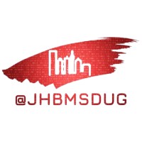 JHBMSDUG - Johannesburg Microsoft Developer User Group logo - Similar company to Cape Town Ms Developer User Group