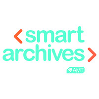 Smartarchives logo - Similar company to Cacd