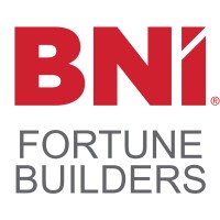 BNI Fortune Builders logo - Similar company to Sitewebster Inc.
