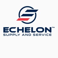 Echelon Supply and Service logo - Similar company to Rubber Tree Systems