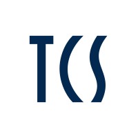 TCS AG logo - Similar company to Bluelegos Technologies