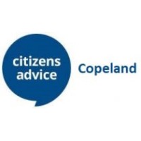 Citizens Advice Copeland logo - Similar company to Citizens Advice Exeter