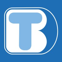 Telebelluno logo - Similar company to Fablab Belluno