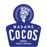 Madame Cocos logo - Similar company to Mr. Jones Tea