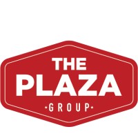 The Plaza Group logo - Similar company to Supermac'S