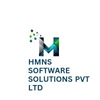 HMNS Software Solutions Pvt. Ltd logo - Similar company to Hmns