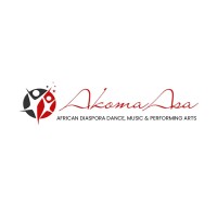 AkomaAsa Arts logo - Similar company to Its Resourcing