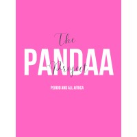 Period And All Africa [The PANDAA Project] logo - Similar company to Goonite Hygiene