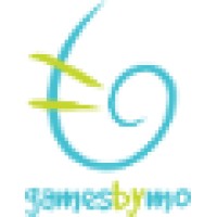 Gamesbymo logo - Similar company to Highlevel
