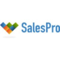 SalesPro logo - Similar company to Solspro