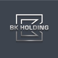 BK Holding logo - Similar company to ბიქეი ქონსთრაქშენი • Bk Construction