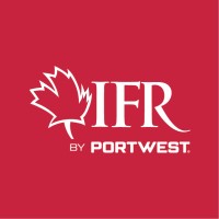 IFR Workwear logo - Similar company to Origin Protective