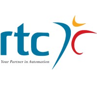 RTC Solutions Pvt. Ltd. logo - Similar company to Raj Trading Concern