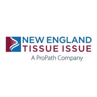 NEW ENGLAND TISSUE ISSUE, INC. logo - Similar company to Spatomics