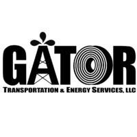 GATOR Transportation & Energy Services, LLC. logo - Similar company to Cj Performance Consulting Ltd